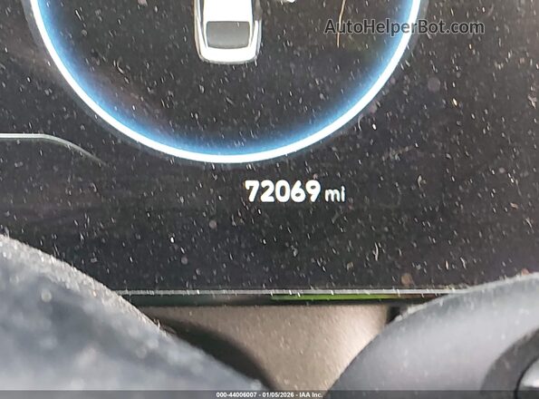 KMHLS4AG8PU428116 2023 HYUNDAI ELANTRA Красный Панорамный вид салона 360°