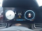 2025 Hyundai Elantra Sel Convenience Gray vin: KMHLS4DG3SU893049
