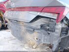 2025 Hyundai Elantra Sel Convenience Gray vin: KMHLS4DG3SU893049