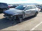 2025 Hyundai Elantra Sel Convenience Silver vin: KMHLS4DG4SU911820