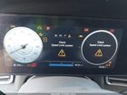 2025 Hyundai Elantra Sel Convenience Silver vin: KMHLS4DG4SU911820