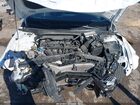 2025 Hyundai Elantra Sel Convenience Белый vin: KMHLS4DG4SU912479