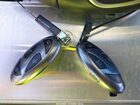 2025 Hyundai Elantra Sel Convenience Белый vin: KMHLS4DG4SU912479