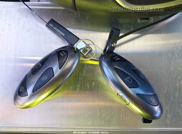KMHLS4DG4SU912479 2025 HYUNDAI ELANTRA Белый Вид панели приборов