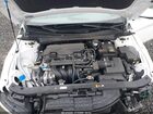 2025 Hyundai Elantra Sel Convenience White vin: KMHLS4DG5SU027062