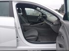 2025 Hyundai Elantra Sel Convenience White vin: KMHLS4DG5SU027062