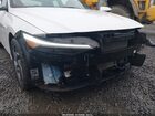 2025 Hyundai Elantra Sel Convenience White vin: KMHLS4DG5SU027062