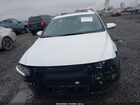 2025 Hyundai Elantra Sel Convenience White vin: KMHLS4DG5SU027062