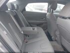 2025 Hyundai Elantra Sel Convenience Gray vin: KMHLS4DG6SU852673