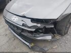 2025 Hyundai Elantra Sel Convenience Gray vin: KMHLS4DG6SU852673