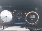 2025 Hyundai Elantra Sel Convenience White vin: KMHLS4DG7SU921029