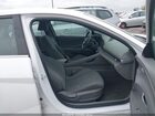 2025 Hyundai Elantra Sel Convenience White vin: KMHLS4DG7SU921029