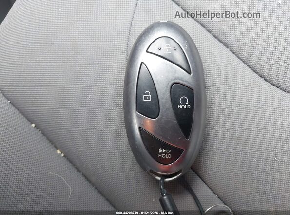 KMHLS4DG7SU921029 2025 HYUNDAI ELANTRA White Вид панелі приладів