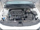 2025 Hyundai Elantra Sel Convenience White vin: KMHLS4DG7SU921029