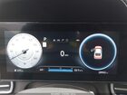 2025 Hyundai Elantra Sel Convenience White vin: KMHLS4DGXSU951593