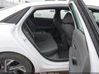 2025 Hyundai Elantra Sel Convenience White vin: KMHLS4DGXSU951593