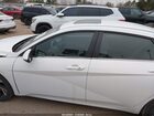 2025 Hyundai Elantra Sel Convenience White vin: KMHLS4DGXSU951593