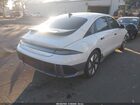 2024 Hyundai Ioniq 6 Se White vin: KMHM24AA3RA070296 2024 Hyundai Ioniq 6 Se White vin: KMHM24AA3RA070296