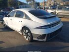 2024 Hyundai Ioniq 6 Se White vin: KMHM24AA3RA070296 2024 Hyundai Ioniq 6 Se White vin: KMHM24AA3RA070296