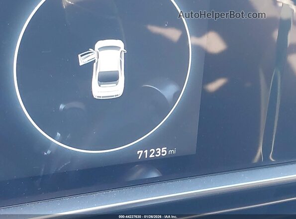 KMHM24AA3RA070296 2024 HYUNDAI IONIQ 6 White 