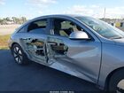 2023 Hyundai Ioniq 6 Se Серебряный vin: KMHM24AA5PA049916