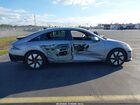 2023 Hyundai Ioniq 6 Se Серебряный vin: KMHM24AA5PA049916