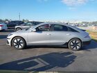 2023 Hyundai Ioniq 6 Se Серебряный vin: KMHM24AA5PA049916