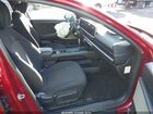 2024 Hyundai Ioniq 6 Se Red vin: KMHM24AA8RA059908