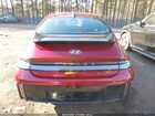 2024 Hyundai Ioniq 6 Se Red vin: KMHM24AA8RA059908