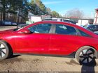 2024 Hyundai Ioniq 6 Se Red vin: KMHM24AA8RA059908