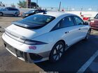 2024 Hyundai Ioniq 6 Se Белый vin: KMHM24AA9RA071761 2024 Hyundai Ioniq 6 Se Белый vin: KMHM24AA9RA071761