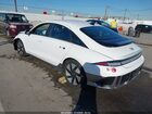 2024 Hyundai Ioniq 6 Se Белый vin: KMHM24AA9RA071761 2024 Hyundai Ioniq 6 Se Белый vin: KMHM24AA9RA071761