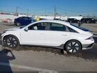 2024 Hyundai Ioniq 6 Se Белый vin: KMHM24AA9RA071761 2024 Hyundai Ioniq 6 Se Белый vin: KMHM24AA9RA071761