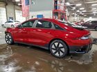 2024 Hyundai Ioniq 6 Se Red vin: KMHM24AC0RA060486
