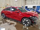 2024 Hyundai Ioniq 6 Se Red vin: KMHM24AC0RA060486