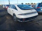 2024 Hyundai Ioniq 6 Sel Белый vin: KMHM34AA0RA073928