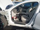 2024 Hyundai Ioniq 6 Sel Белый vin: KMHM34AA0RA073928
