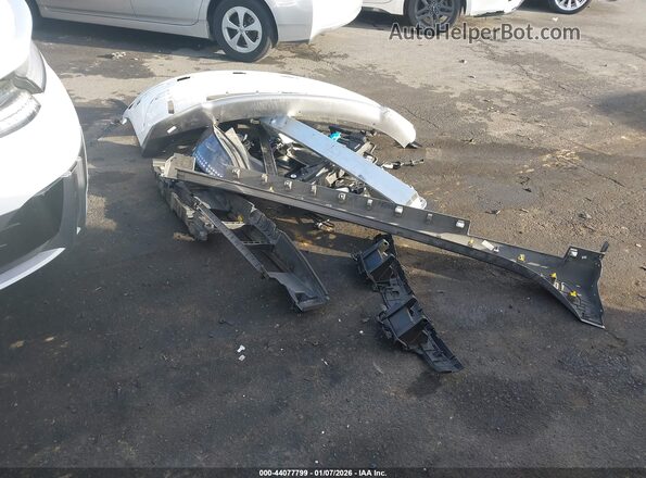 KMHM34AA0RA073928 2024 HYUNDAI IONIQ 6 Белый Вид щитка приборов