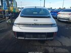 2024 Hyundai Ioniq 6 Sel Белый vin: KMHM34AA0RA073928