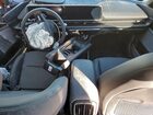 2025 Hyundai Ioniq 6 Sel Красный vin: KMHM34AA1SA090937