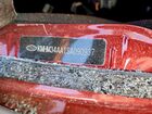 2025 Hyundai Ioniq 6 Sel Красный vin: KMHM34AA1SA090937