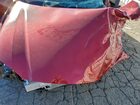 2025 Hyundai Ioniq 6 Sel Красный vin: KMHM34AA1SA090937