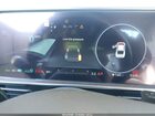 2025 Hyundai Ioniq 6 Sel White vin: KMHM34AA2SA083267