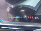 2025 Hyundai Ioniq 6 Sel White vin: KMHM34AA2SA083267