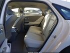 2025 Hyundai Ioniq 6 Sel White vin: KMHM34AA2SA083267