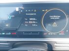 2024 Hyundai Ioniq 6 Sel Silver vin: KMHM34AA3RA080064
