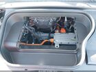 2024 Hyundai Ioniq 6 Sel Silver vin: KMHM34AA3RA080064