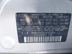 2024 Hyundai Ioniq 6 Sel Silver vin: KMHM34AA3RA080064