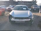 2024 Hyundai Ioniq 6 Sel Silver vin: KMHM34AA3RA080064