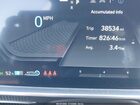 2024 Hyundai Ioniq 6 Sel Silver vin: KMHM34AA3RA080064